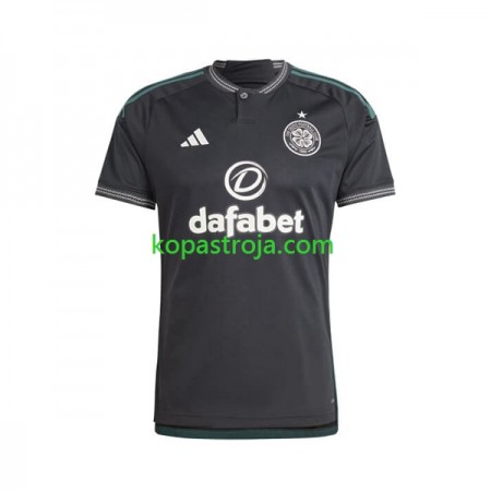 Billiga Fotbollströjor Celtic FC Borta tröja 2023/24 Kortärmad